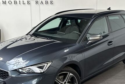 Seat Leon 98.450 km 19.449 &euro; Wardenburg 26203
