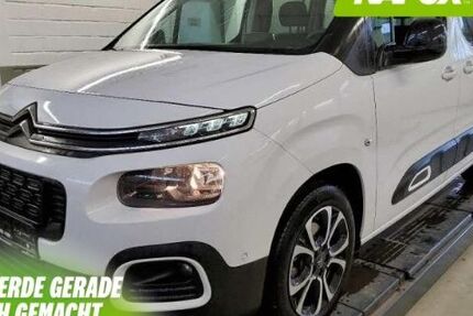 Citroen Berlingo 6.338 km 22.490 &euro; Düren 52351