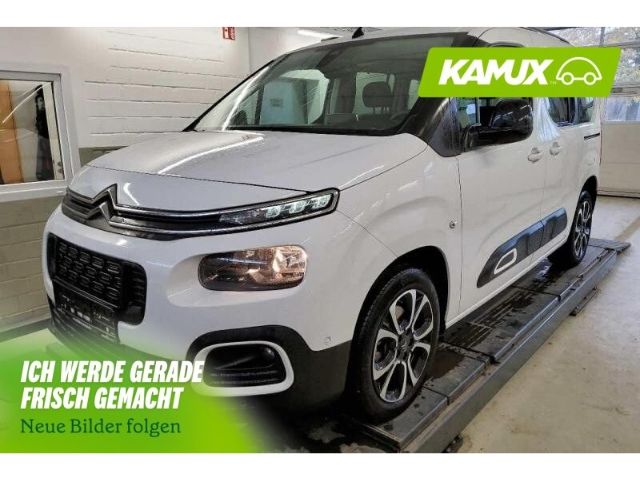 Citroen Berlingo 6.338 km 22.490 &euro; Düren 52351