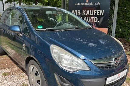 Opel Corsa 119.318 km 1.999 &euro; Augsburg 86165