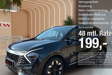 Kia Sportage 92.880 km 27.280 &euro; Siegen 57074