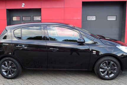 Opel Corsa 119.596 km 8.690 &euro; Ludwigshafen am Rhein 67059