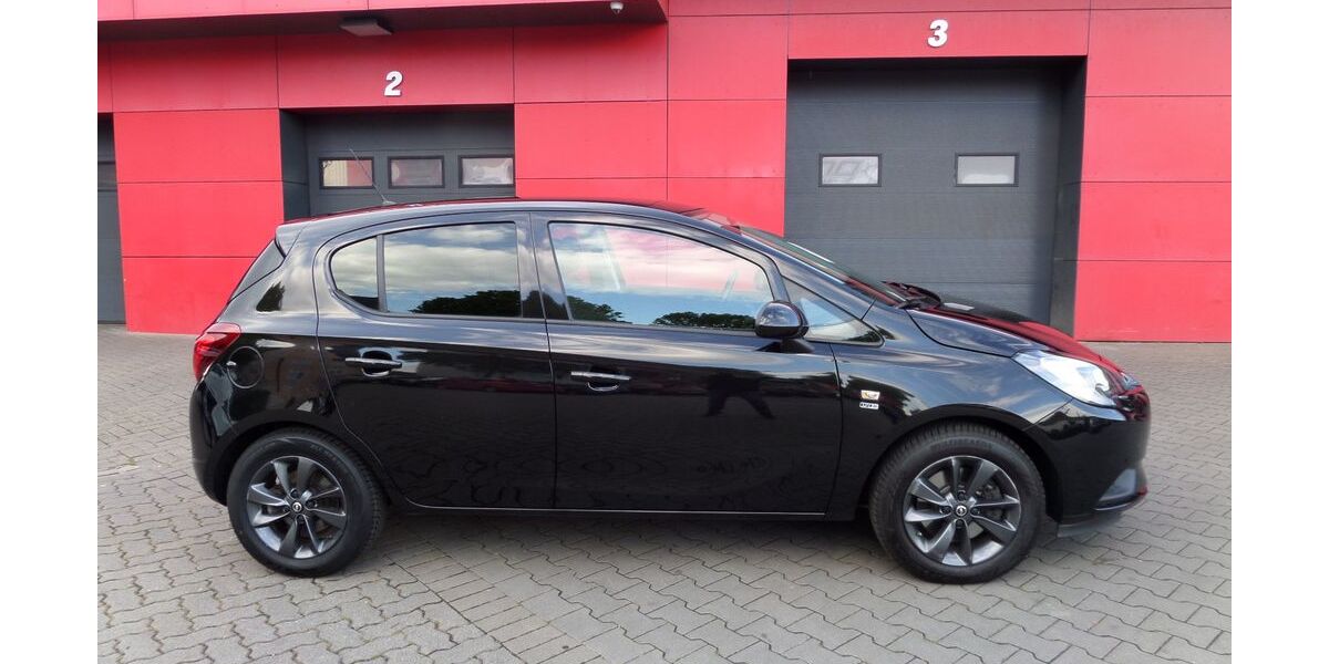 Opel Corsa 119.596 km 8.690 &euro; Ludwigshafen am Rhein 67059