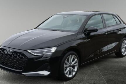 Audi A3 1.010 km 37.950 &euro; Zetel 26340