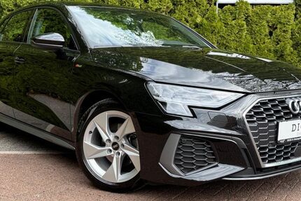 Audi A3 95.376 km 20.750 &euro; Eisenach 99817
