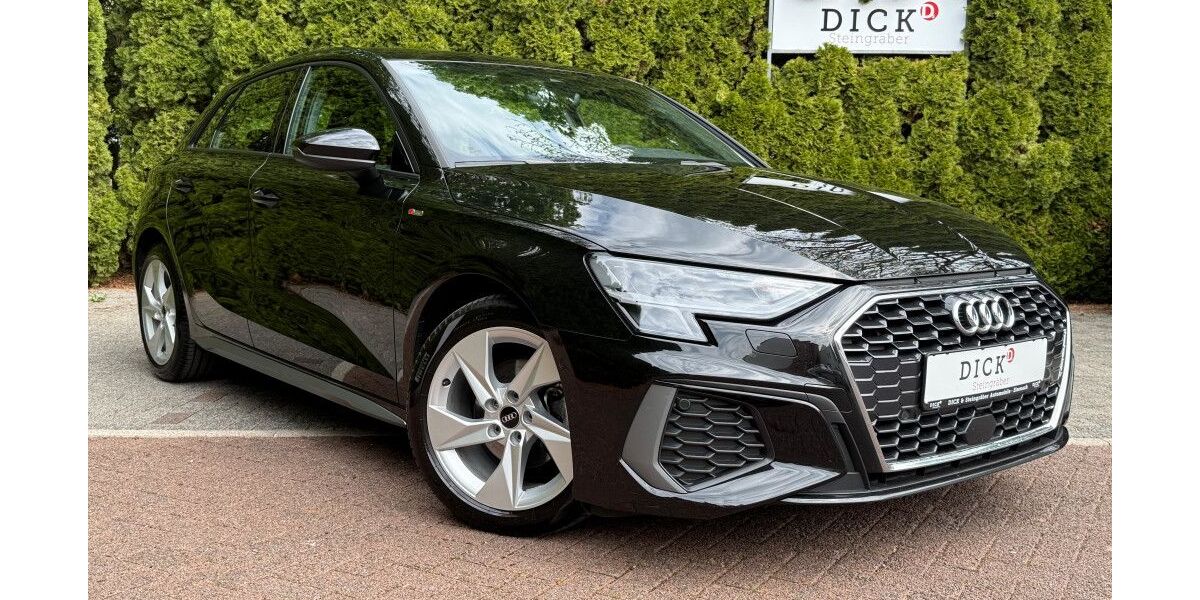 Audi A3 95.376 km 20.750 &euro; Eisenach 99817