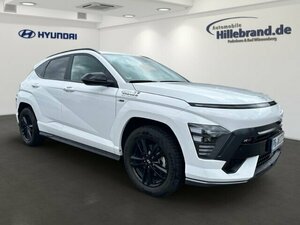 Hyundai KONA N Line Elektro 2WD Sportpaket Navi Digitales 8.250 km 35.990 &euro; Bad Wünnenberg 33181