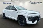 Hyundai KONA N Line Elektro 2WD Sportpaket Navi Digitales 8.250 km 35.990 &euro; Bad Wünnenberg 33181