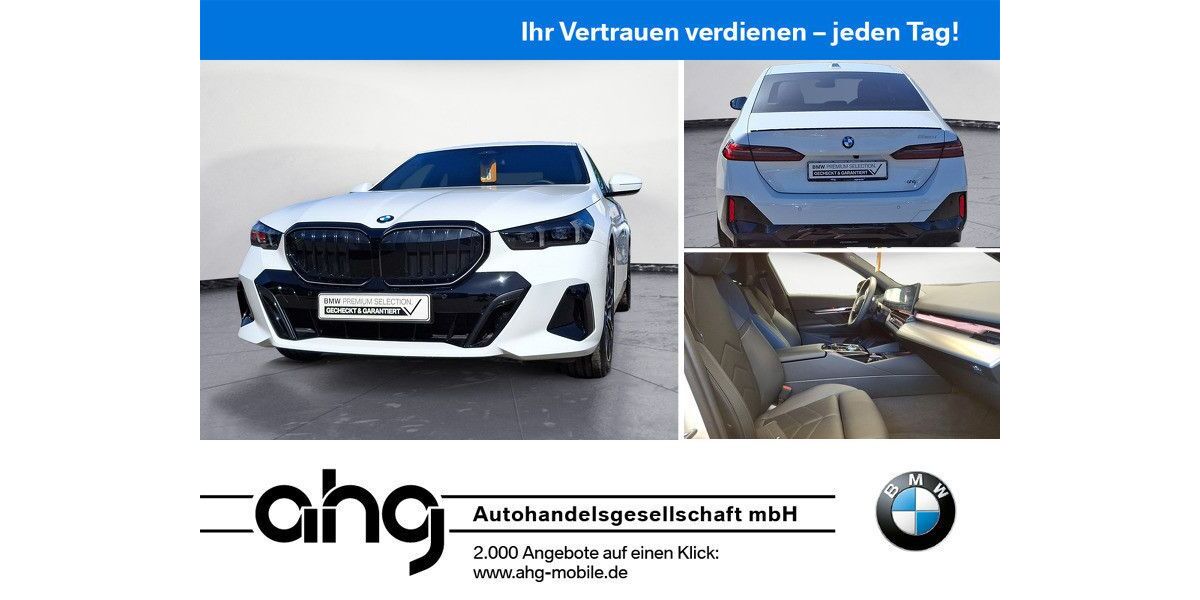 BMW 520 17.144 km 48.930 &euro; Balingen 72336