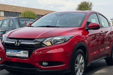 Honda HR-V 173.000 km 9.690 &euro; Düsseldorf 40233