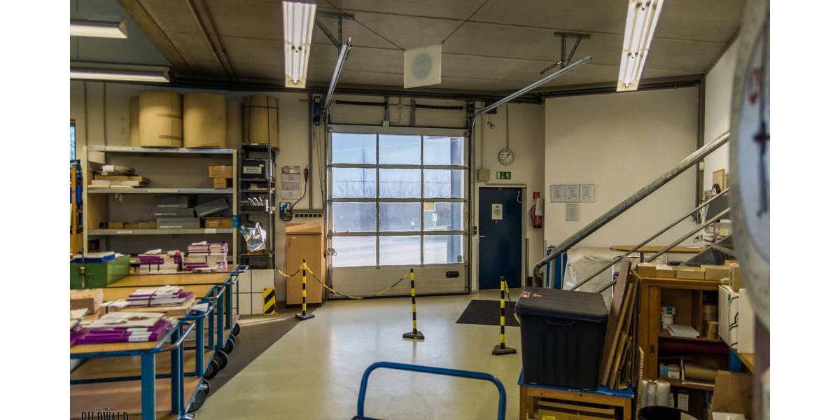 Gewerbeobjekt Braak - 1.190.000&euro; | Angebot:26016122