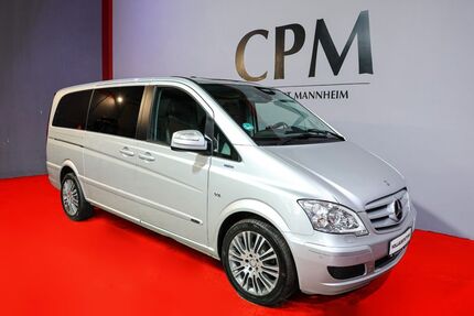 Mercedes-Benz Viano 204.000 km 19.950 &euro; Mannheim 68167