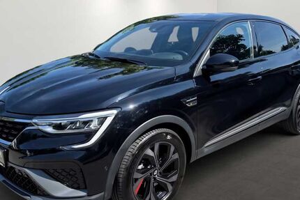 Renault Arkana 52.918 km 19.990 &euro; Fürstenfeldbruck 82256