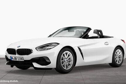 BMW Z4 62.330 km 29.612 &euro; Bremen 28279