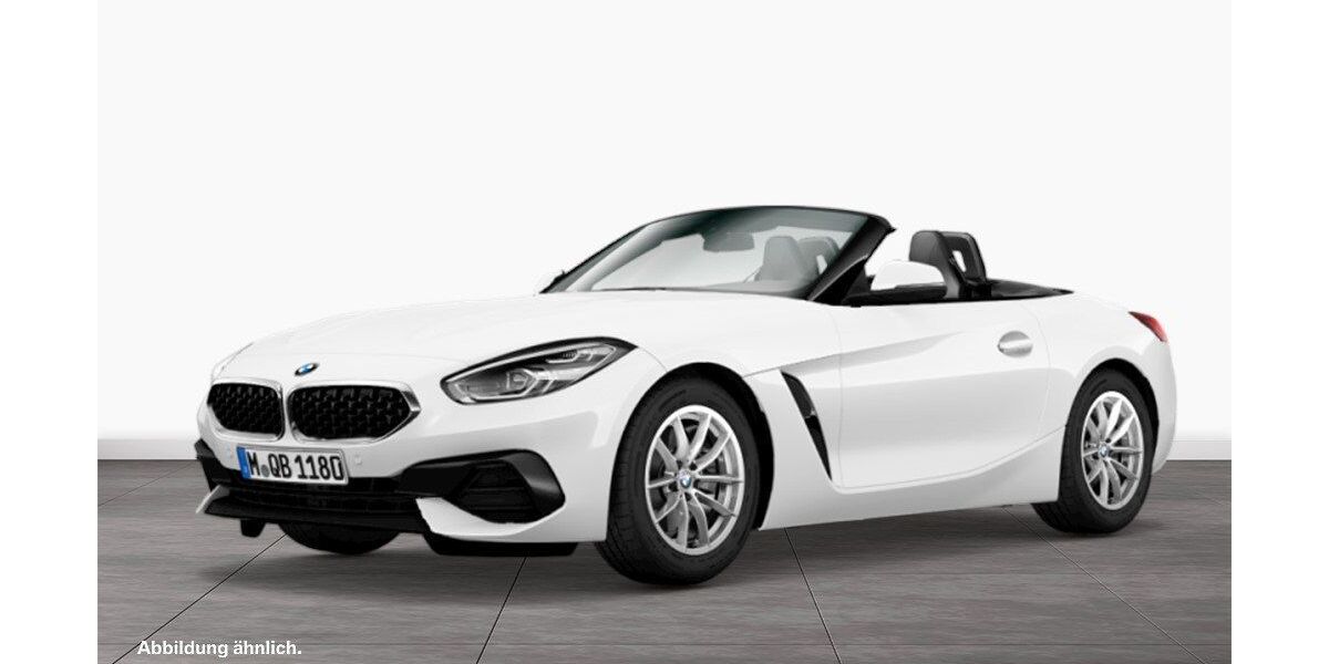 BMW Z4 62.330 km 29.612 &euro; Bremen 28279