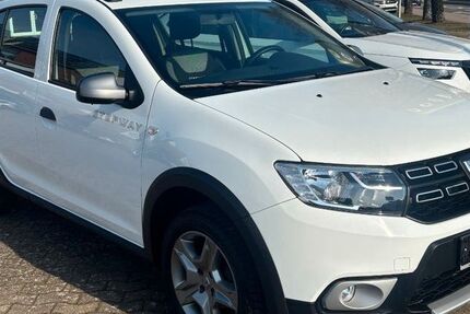 Dacia Sandero 36.200 km 11.950 &euro; Hagenow 19230