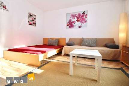 Zimmer Düsseldorf Stadtbezirk 3 - 1 Zimmer, 890&euro; | Angebot:26847456