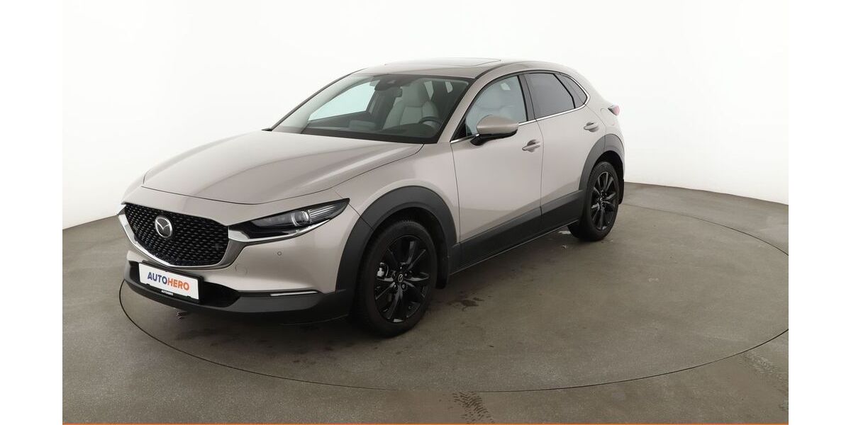 Mazda CX-30 15.388 km 28.500 &euro; Leipzig 04328
