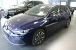 VW Golf VIII 2.0 TDI SCR United 69.468 km 17.980 € Euskirchen 53881