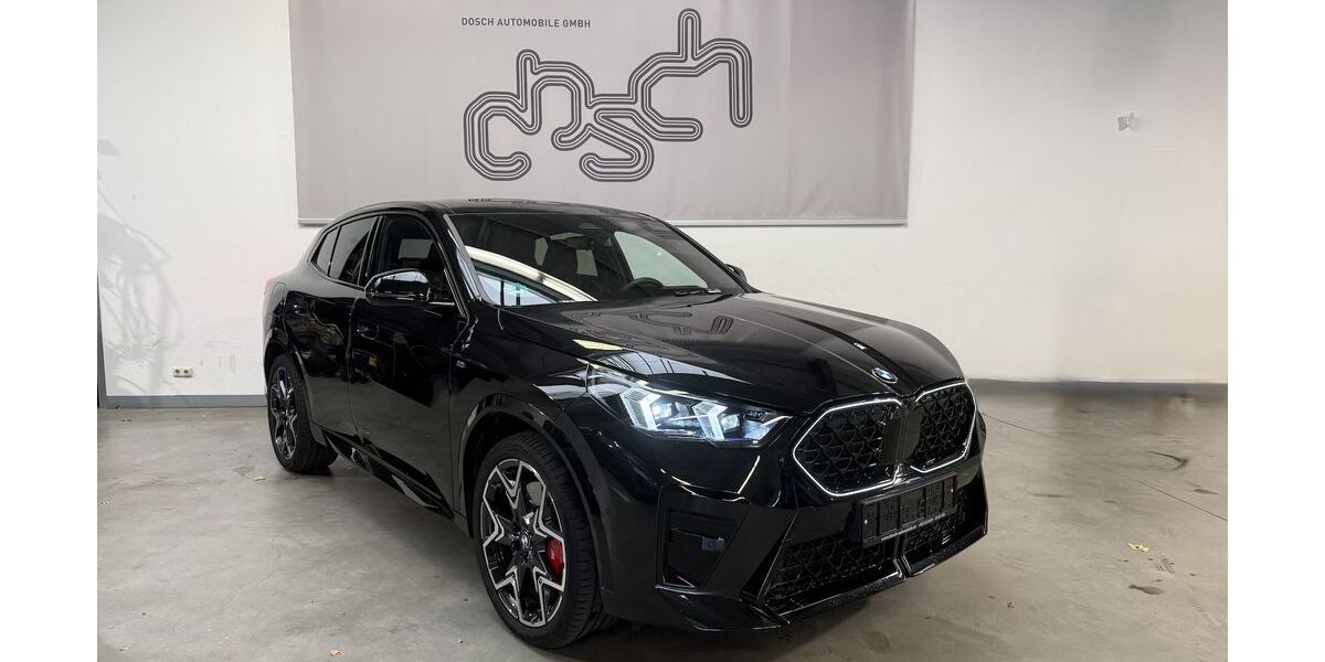 BMW X2 11.103 km 50.790 € Maintal bei Frankfurt am Main 63477