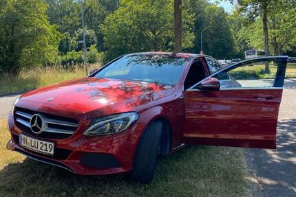 Mercedes-Benz C 180 114.000 km 18.490 &euro; Gemmingen 75050