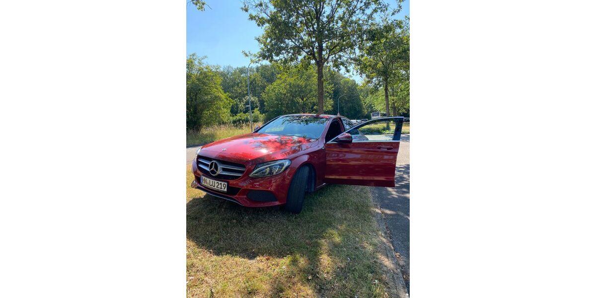 Mercedes-Benz C 180 114.000 km 18.490 &euro; Gemmingen 75050