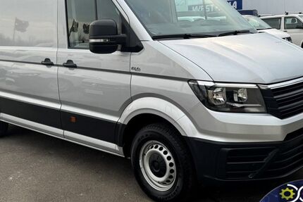VW Crafter 108.000 km 21.880 &euro; Schweinfurt 97424
