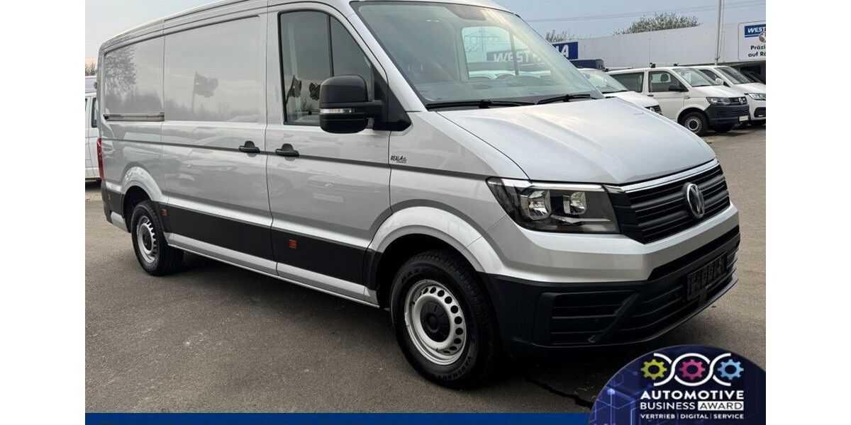 VW Crafter 108.000 km 21.880 &euro; Schweinfurt 97424