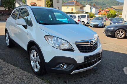 Opel Mokka 127.000 km 7.500 &euro; Miltenberg 63897