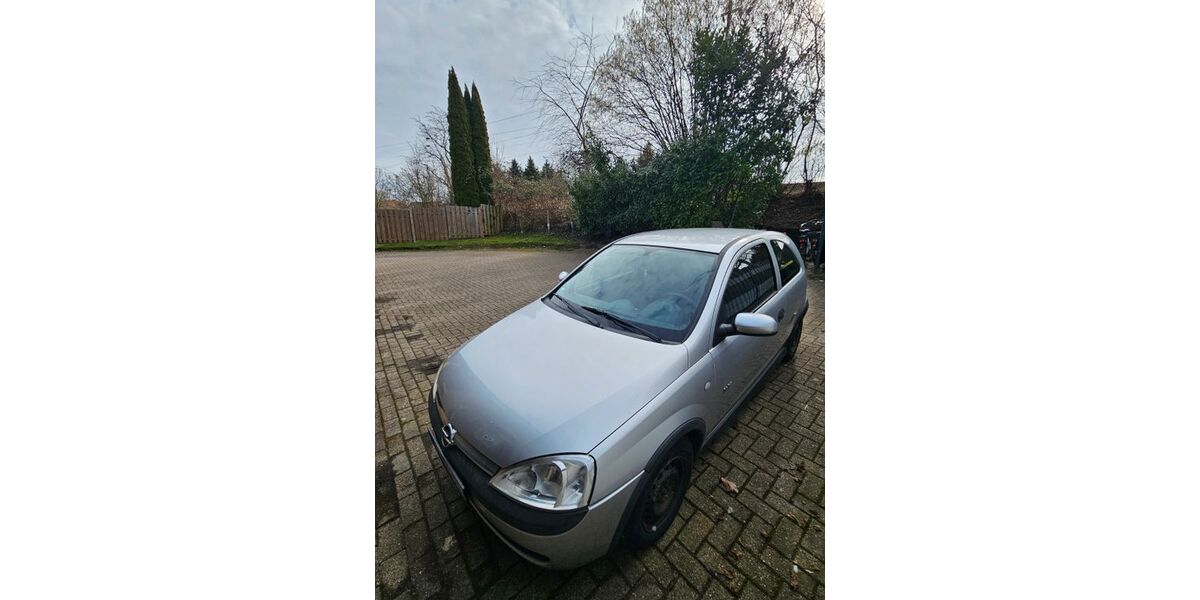 Opel Corsa 209.000 km 850 &euro; Belm 49191