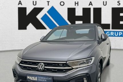 VW T-Roc 12.166 km 30.990 &euro; Wedemark 30900