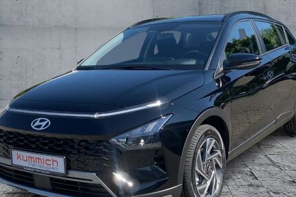 Hyundai BAYON 5.500 km 23.690 &euro; Pfedelbach 74629