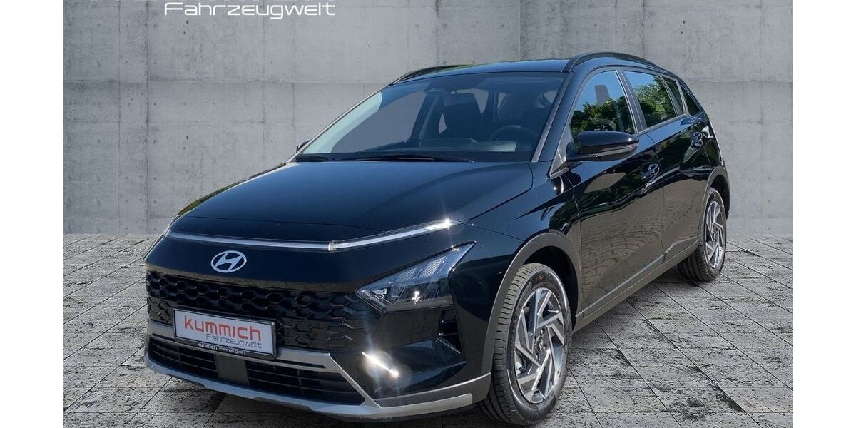 Hyundai BAYON 5.500 km 23.690 &euro; Pfedelbach 74629