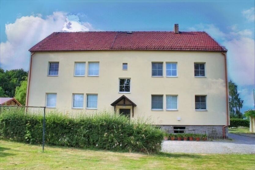 Rauschwitz - Renditesicheres Mehrfamilienhaus