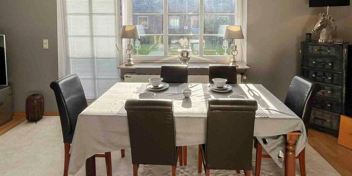 Einfamilienhaus Neukirchen - 4 Zimmer, 325.000&euro; | Angebot:26805909