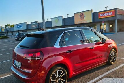 Citroen C4 Picasso 120.000 km 12.500 &euro; Bad Bergzabern 76887