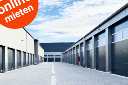 Halle in Alzenau 255 € 22 m² zimmer