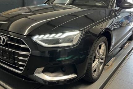 Audi A4 70.800 km 25.980 &euro; Weimar 99423