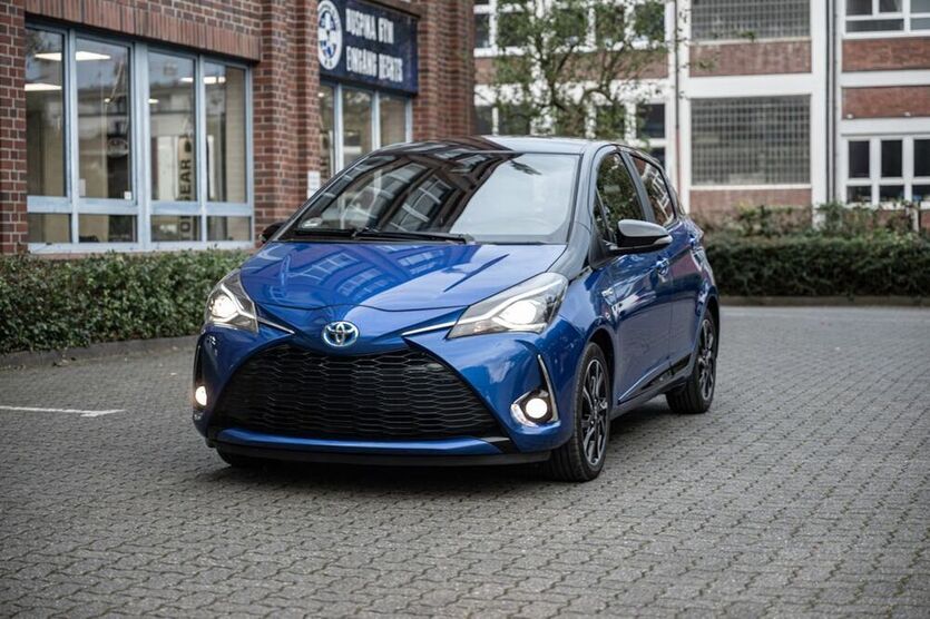 Yaris