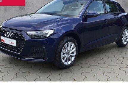 Audi A1 10.000 km 24.980 &euro; Plauen 08527