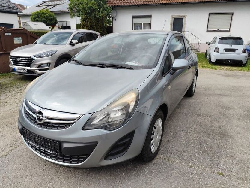 Corsa