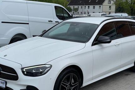 Mercedes-Benz E 300 170.000 km 27.999 &euro; Breitenworbis 37339
