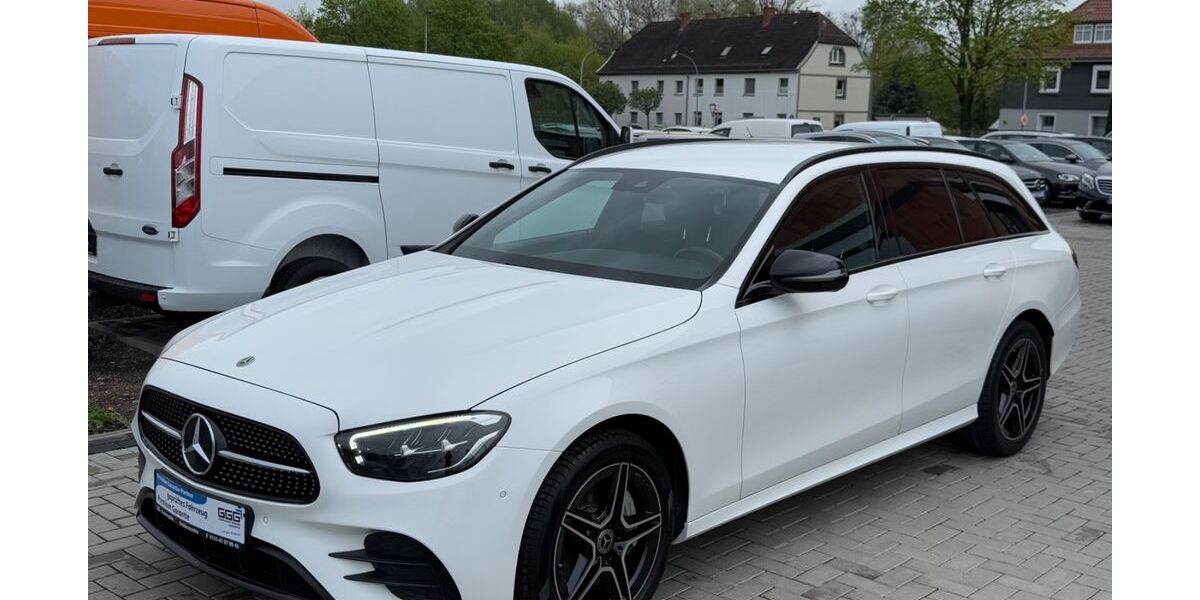 Mercedes-Benz E 300 170.000 km 27.999 &euro; Breitenworbis 37339