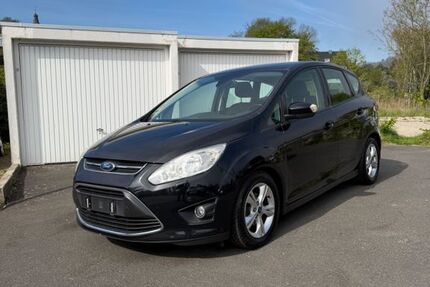 Ford C-Max 167.170 km 4.000 &euro; Nideggen 52385