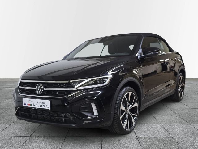 VW T-Roc 5.900 km 35.490 &euro; Kronach 96317