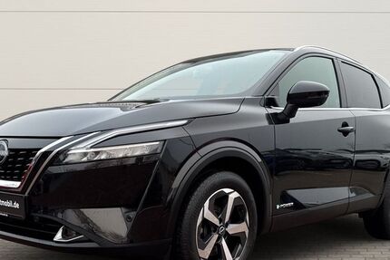 Nissan Qashqai 14.300 km 28.810 &euro; Brilon 59929