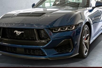 Ford Mustang 3.159 km 50.999 &euro; Bochum 44803