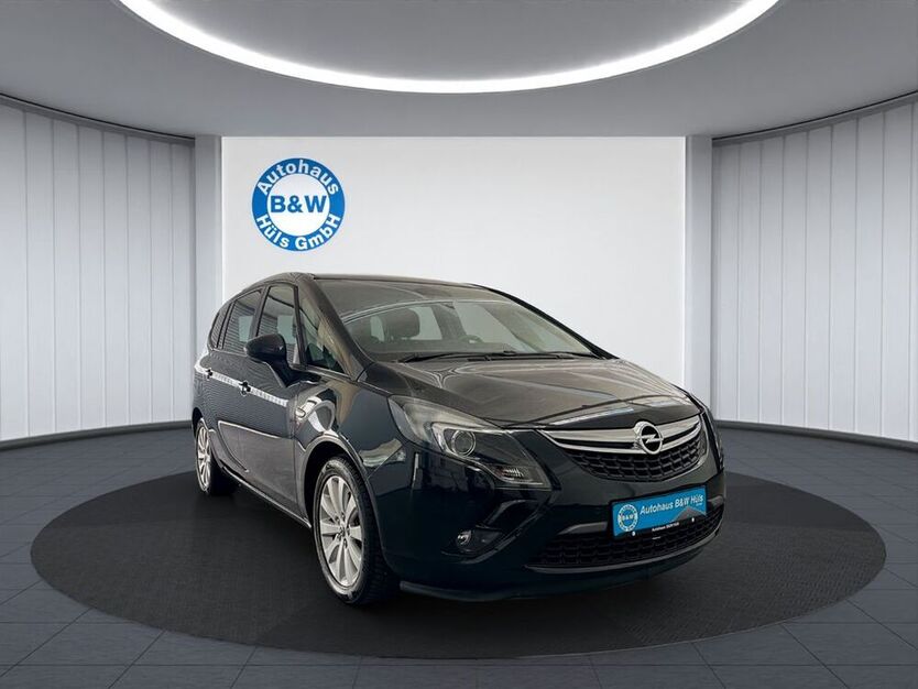 Zafira