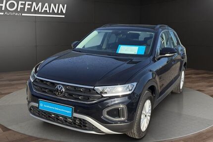VW T-Roc 31.676 km 18.850 &euro; Burgwald-Bottendorf 35099