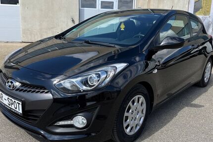 Hyundai i30 159.000 km 5.200 &euro; Villingen-Schwenningen 78050